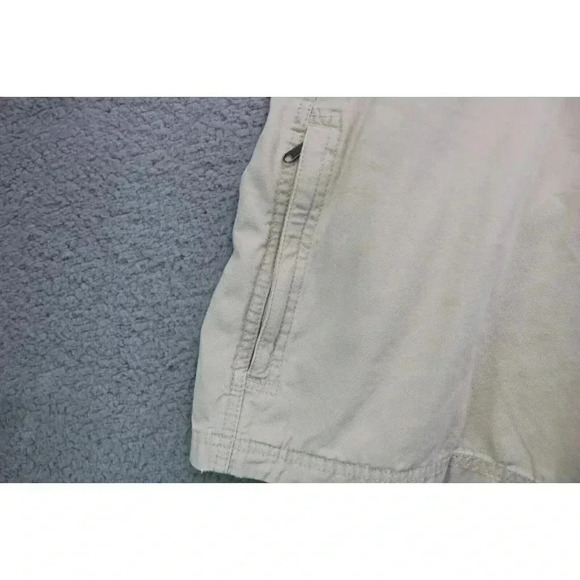 Men's Columbia Sportswear Shorts-Size 36-Omni-Shield-Advanced Repellency - Picture 2 of 7